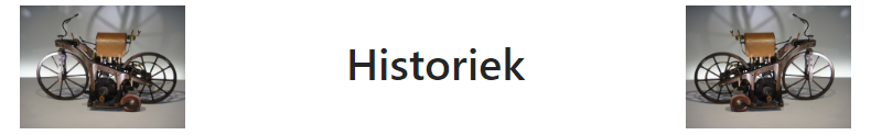 Historiek
