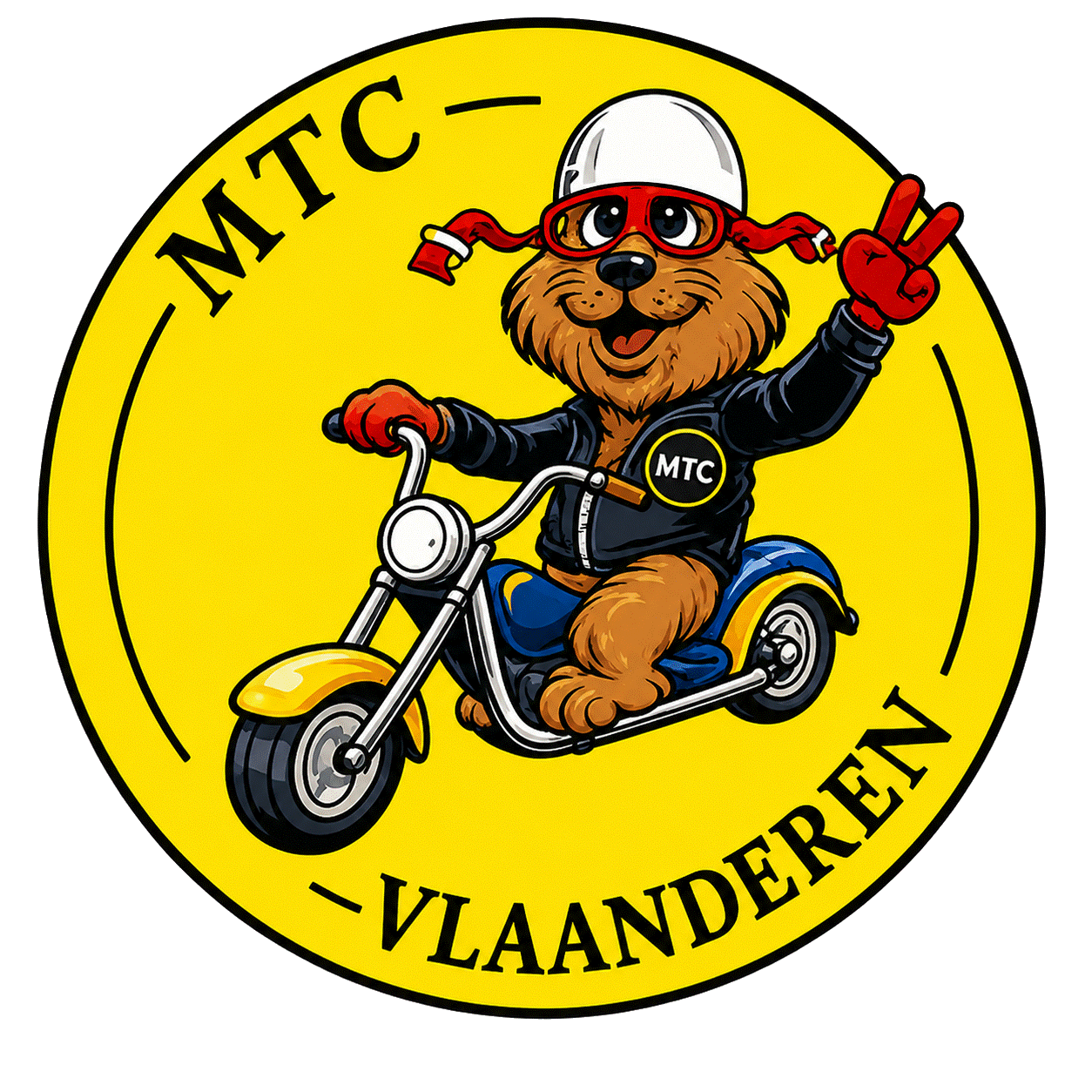 MTC Vlaanderen