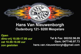 B Twin