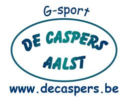 De Caspers