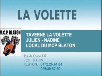 La Volette