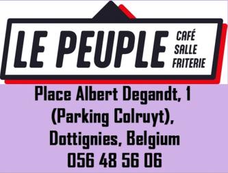 Le Peuple