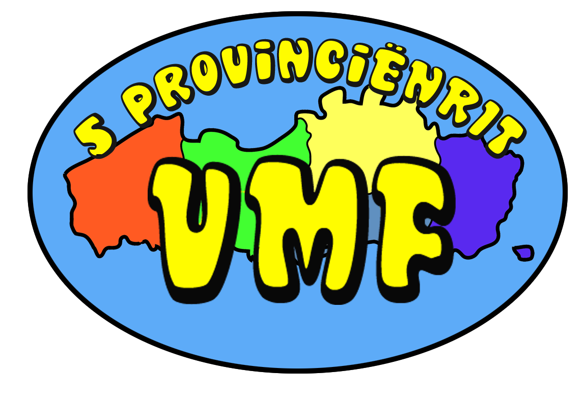 5 PROVINCIENRIT badge 2000+